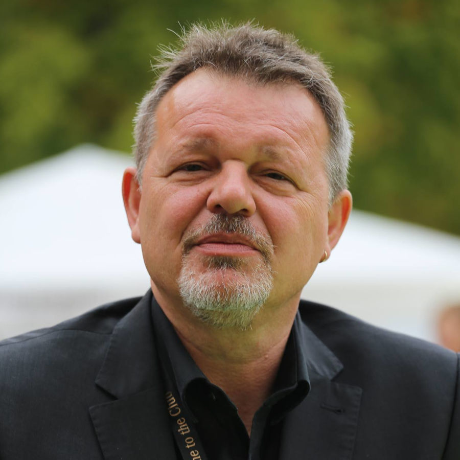 Steffen Meier HYBRID Eins